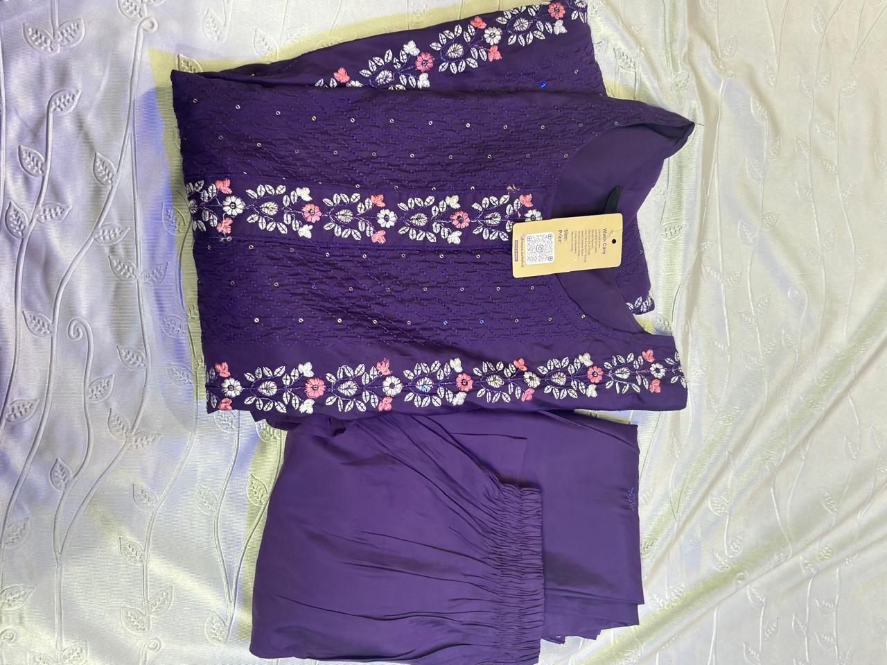 Kurti Set 6